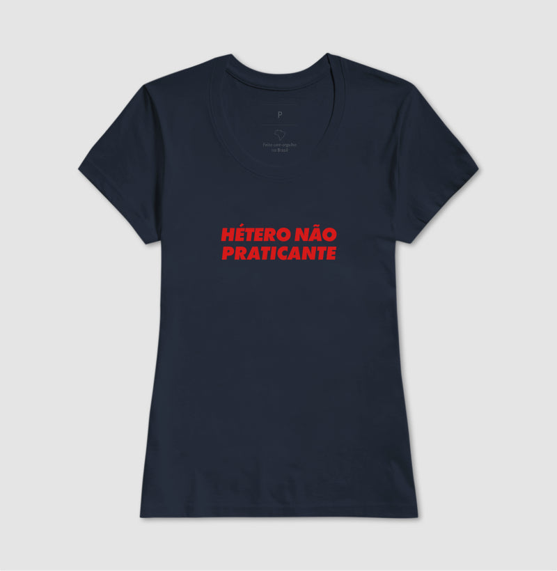 Hétero não praticante