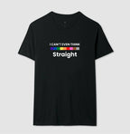 I can't even think straight