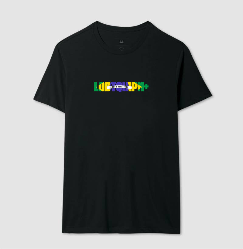LGBTQIAPN+ | AMOR E REVOLUÇÃO
