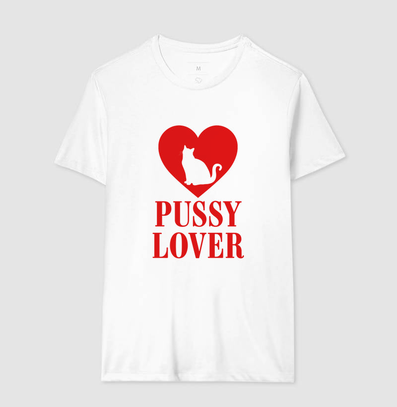 Pussy Lover