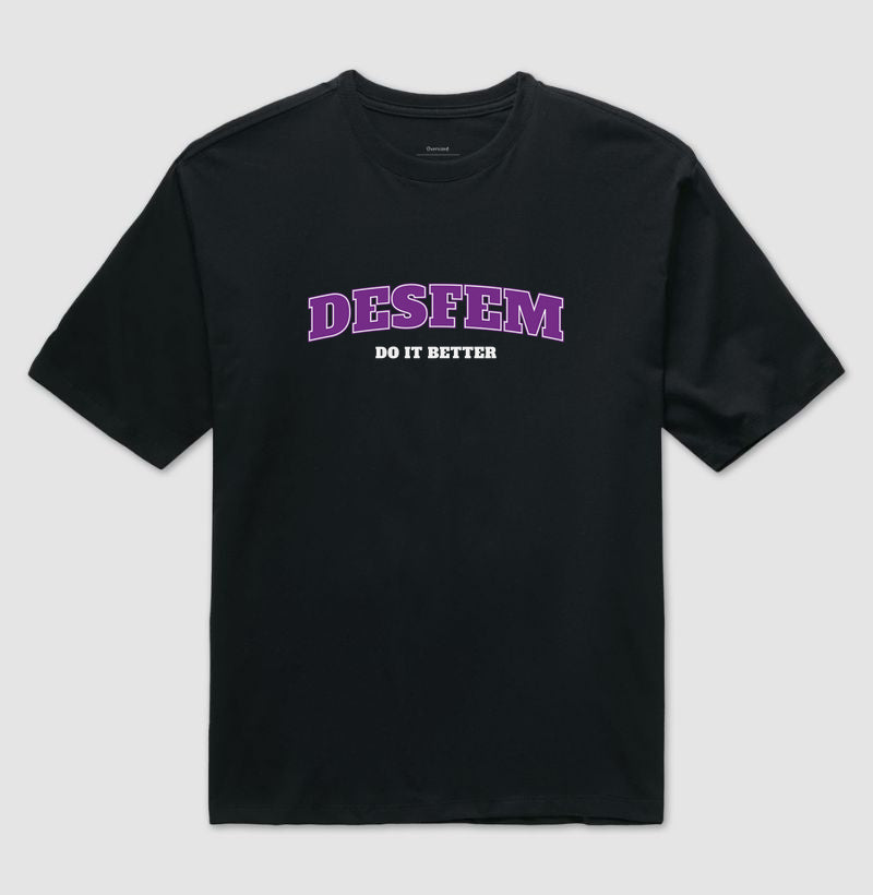 desfem do it better
