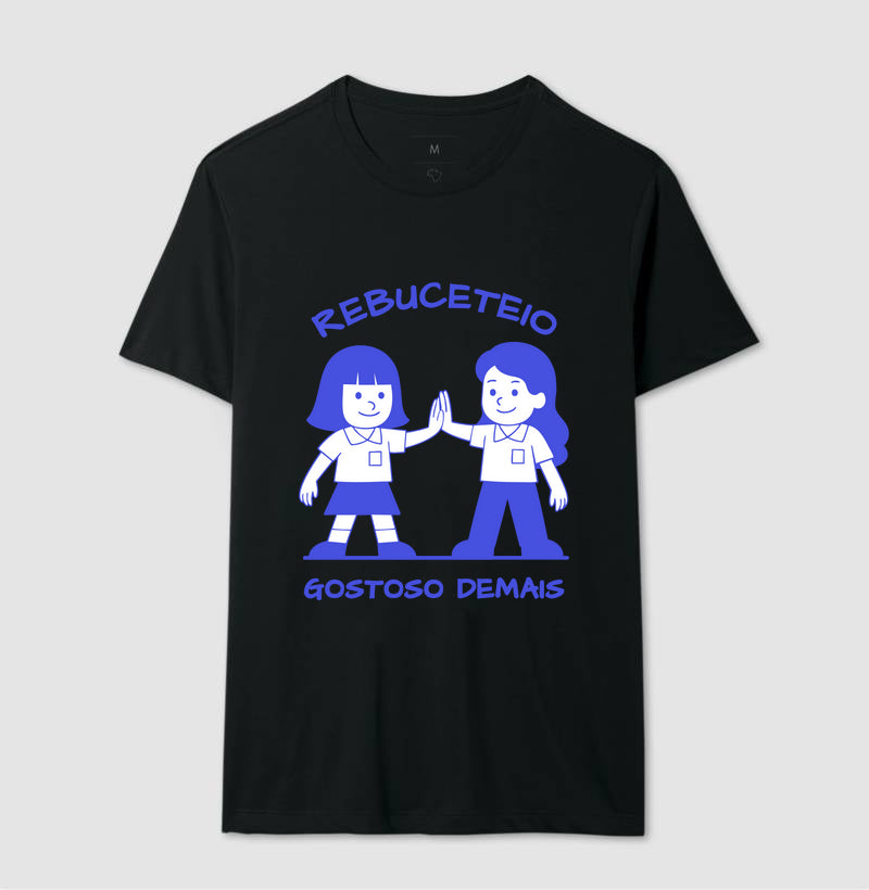 Rebuceteio, gostoso demais