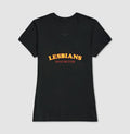 Lesbians do it better
