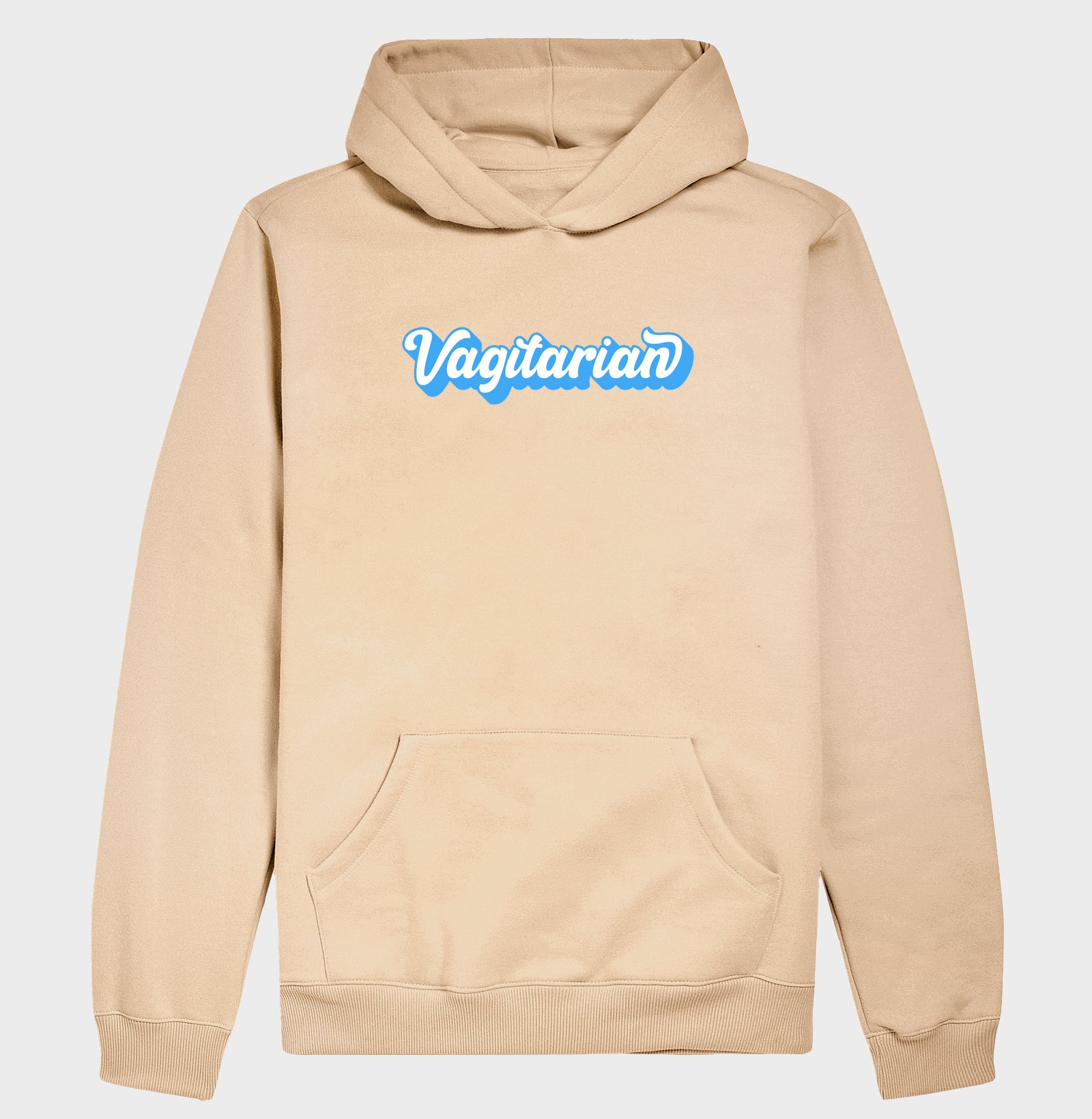 Vagitariana