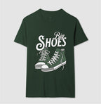 Big shoes