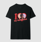 I love my girlfriend - VI