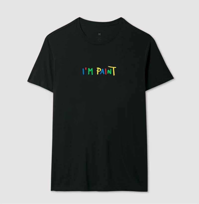 I'm paint