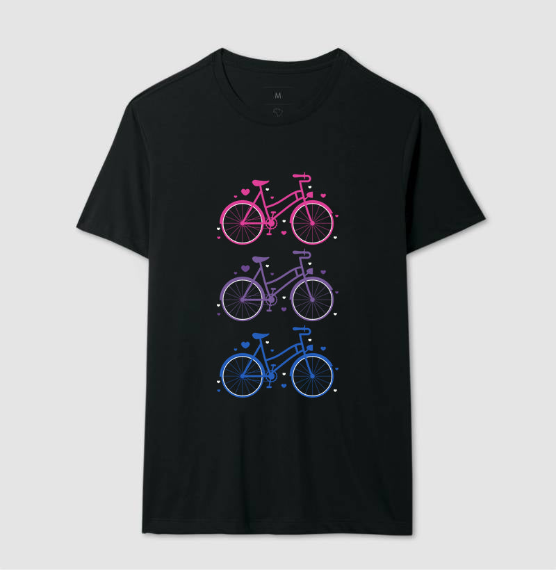 Bi-cicleta
