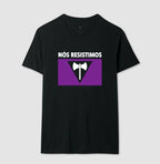 Nós resistimos - Bandeira