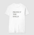 Protect the dolls