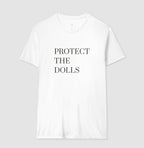 Protect the dolls