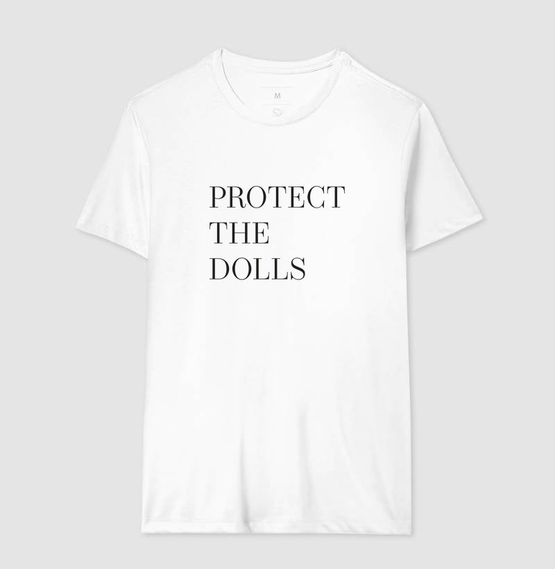 Protect the dolls