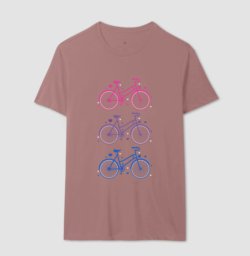 Bi-cicleta