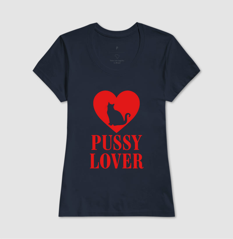 Pussy Lover