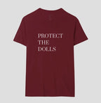 Protect the dolls