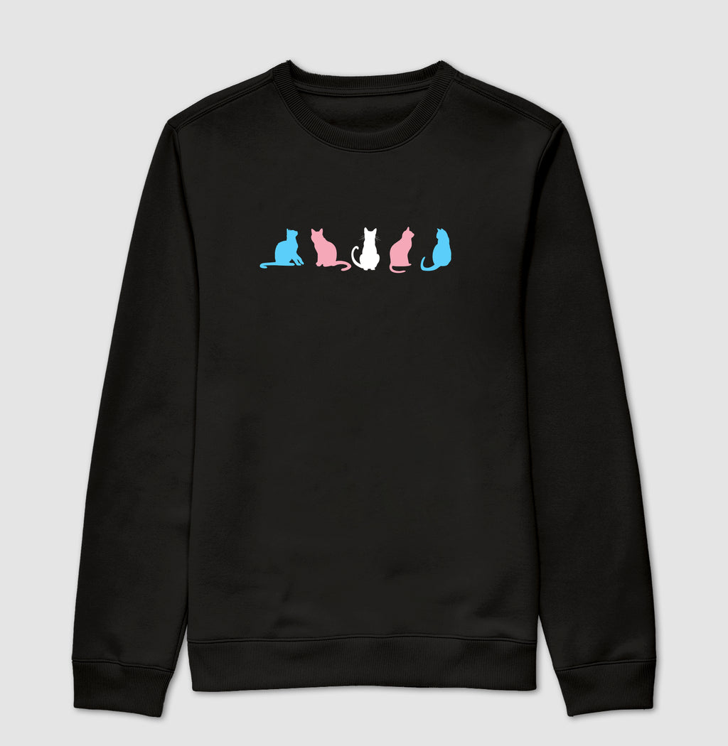 Trans - Cats