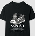 Sapatão - Dicionário