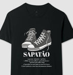 Sapatão - Dicionário