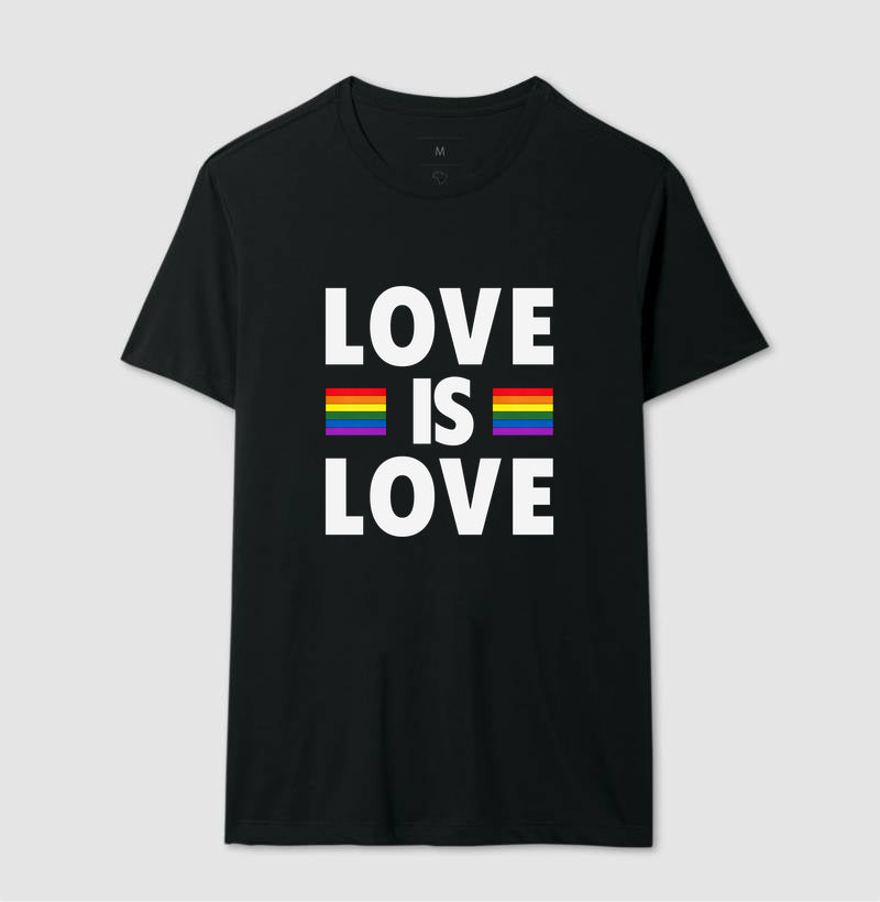 Love is love - LGBT