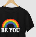 Be you