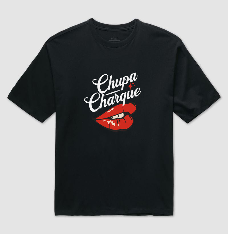 Chupa Charque
