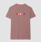 Lesbian Hearts