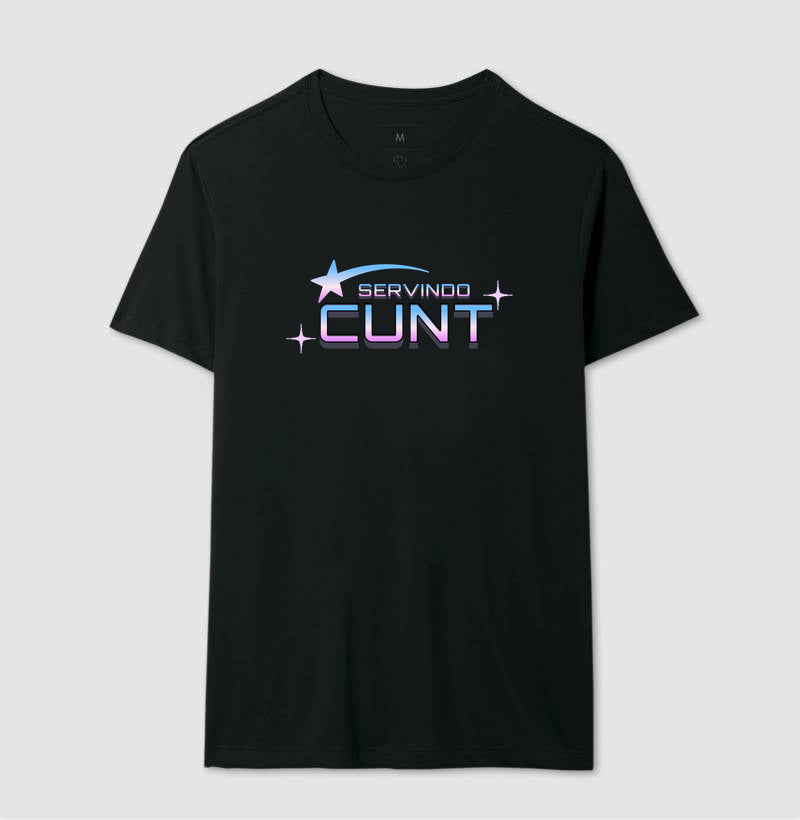 Servindo CUNT