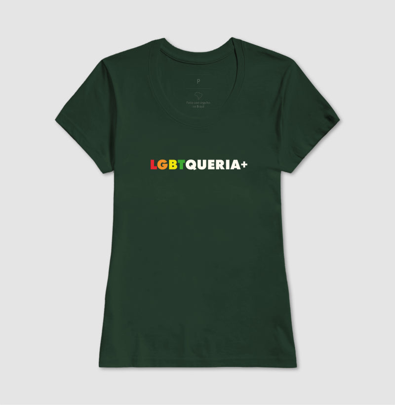 LGBTQUERIA+