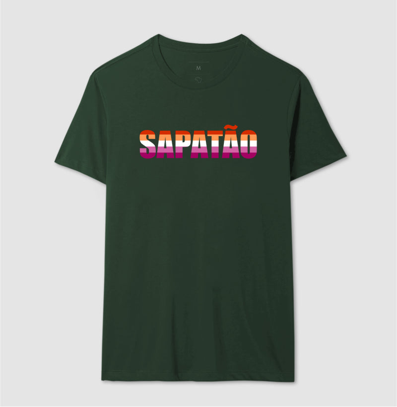 Sapatão
