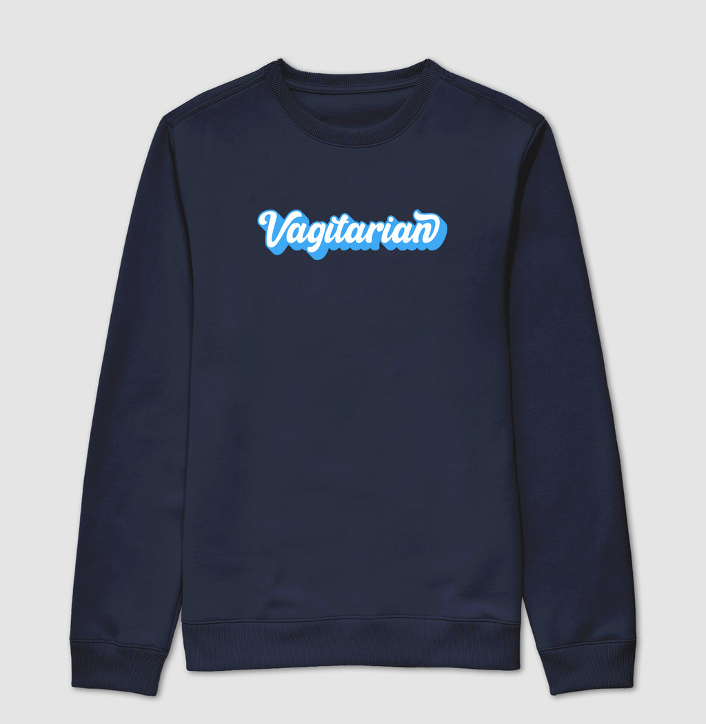 Vagitariana