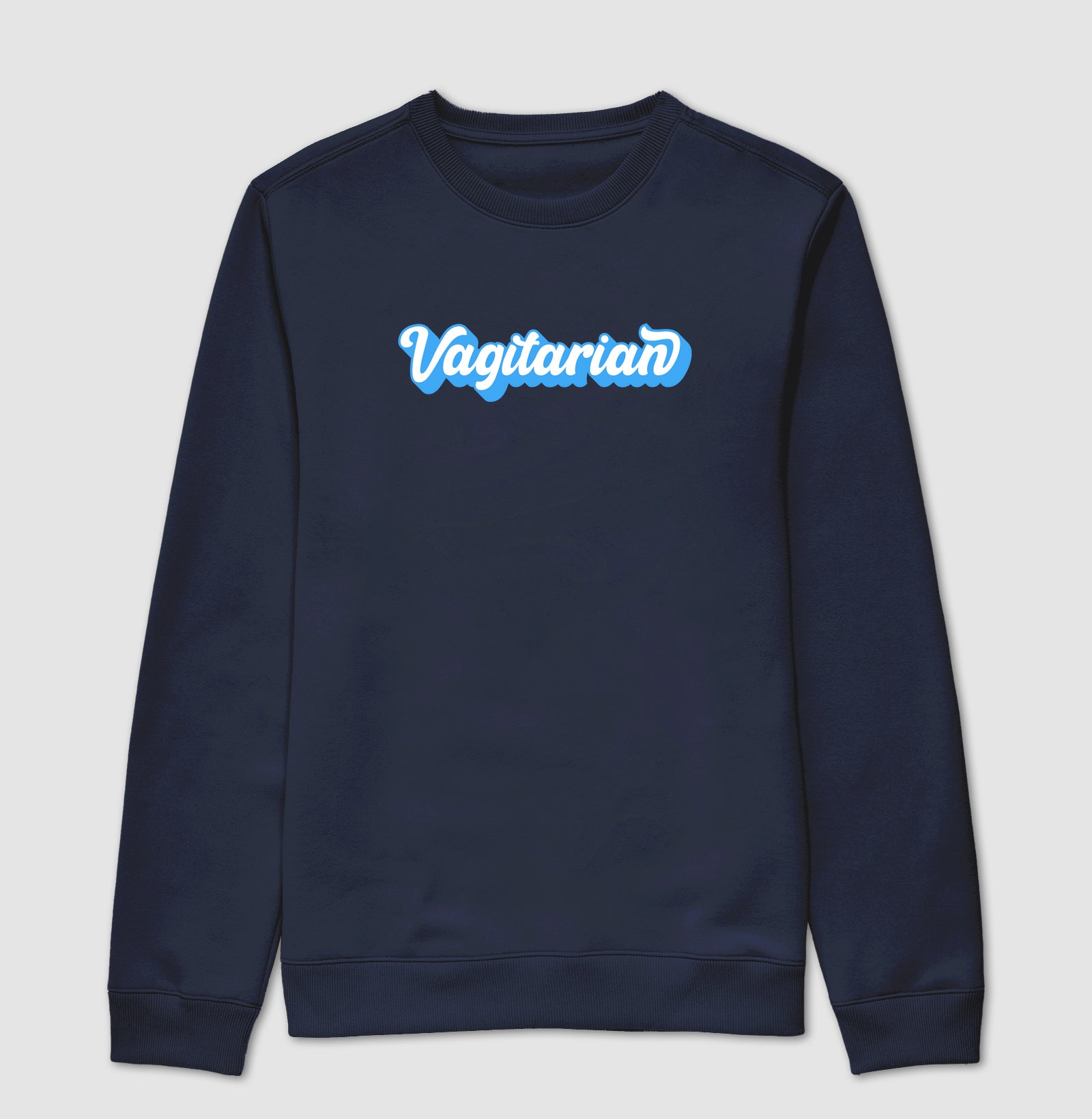 Vagitariana