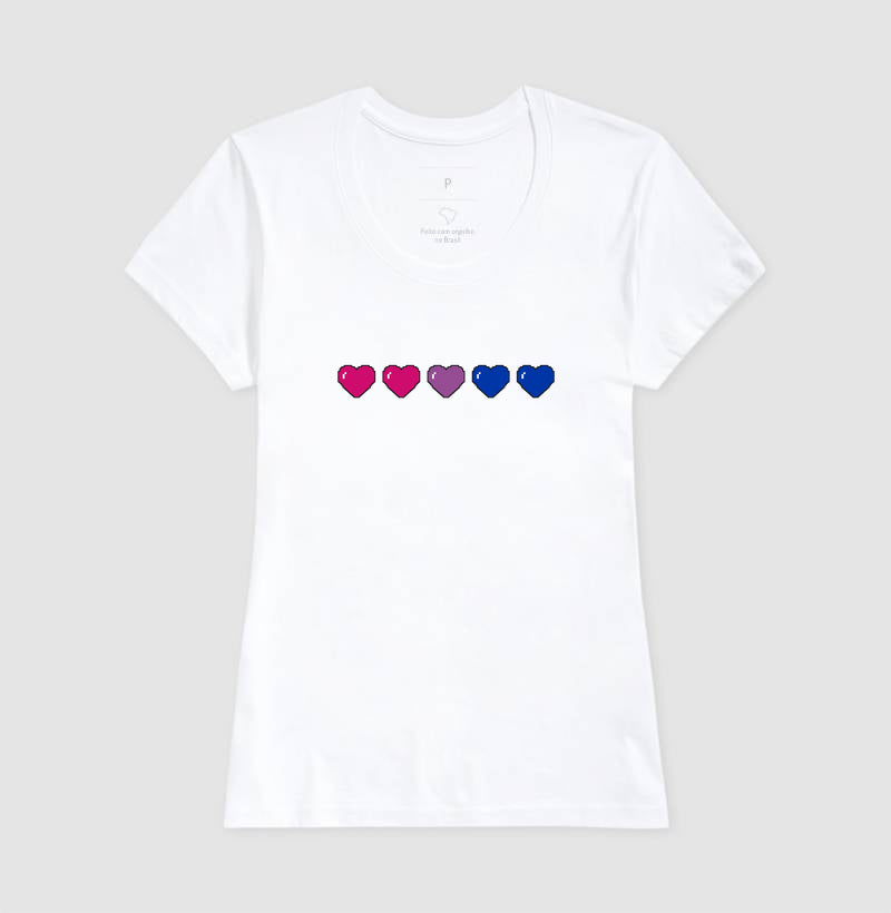 Bissexual - Corações