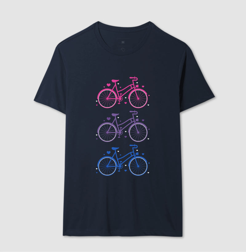 Bi-cicleta