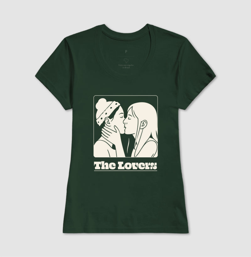The lovers