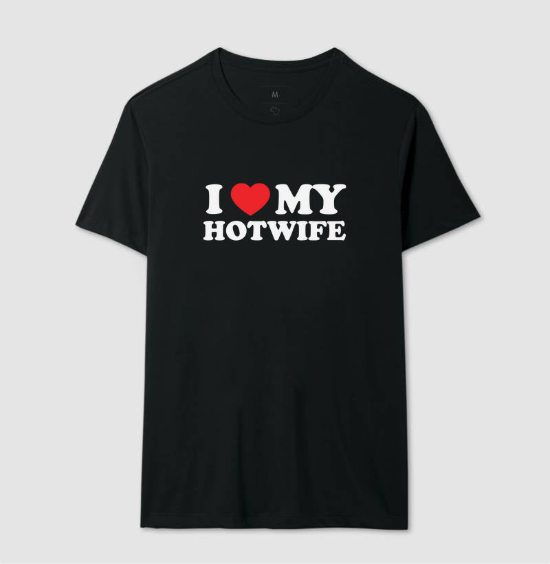 I love my hotwife