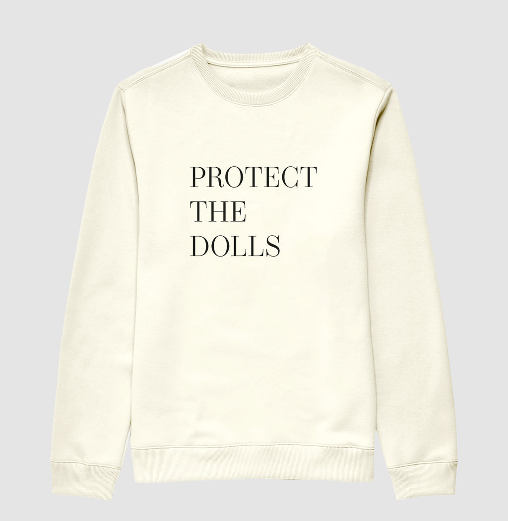 Protect the dolls