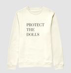 Protect the dolls
