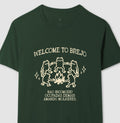Welcome to brejo
