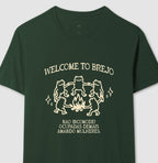 Welcome to brejo