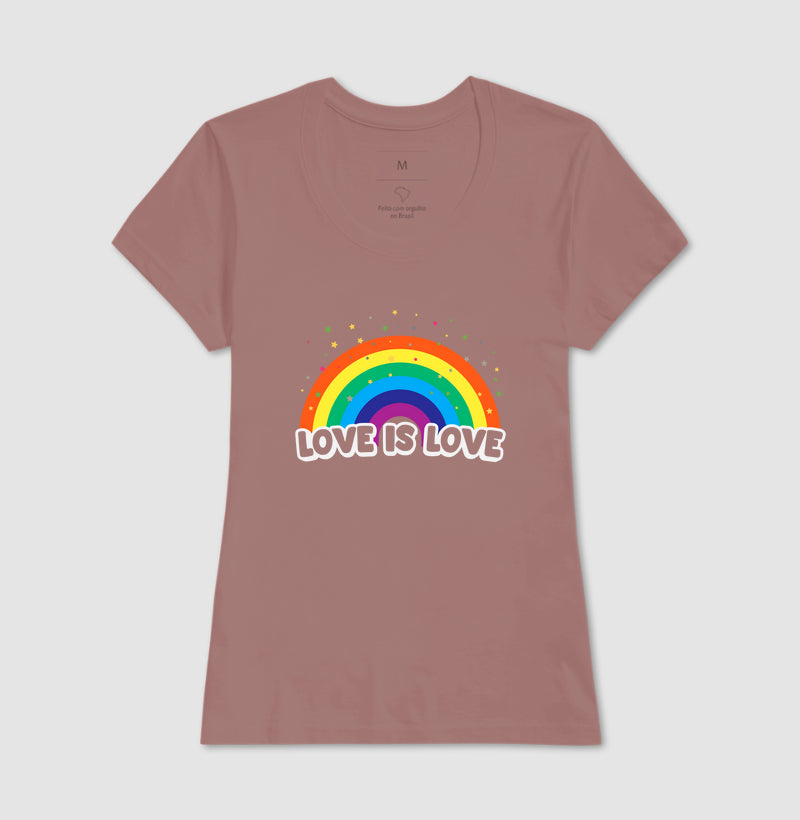 Love is Love