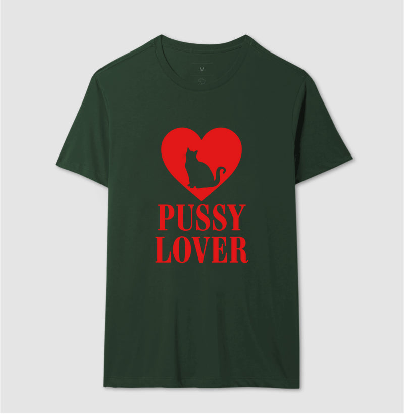 Pussy Lover