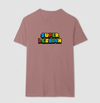 Super Lesbian World