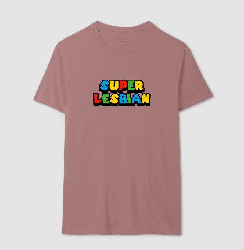Super Lesbian World