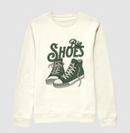 Big shoes