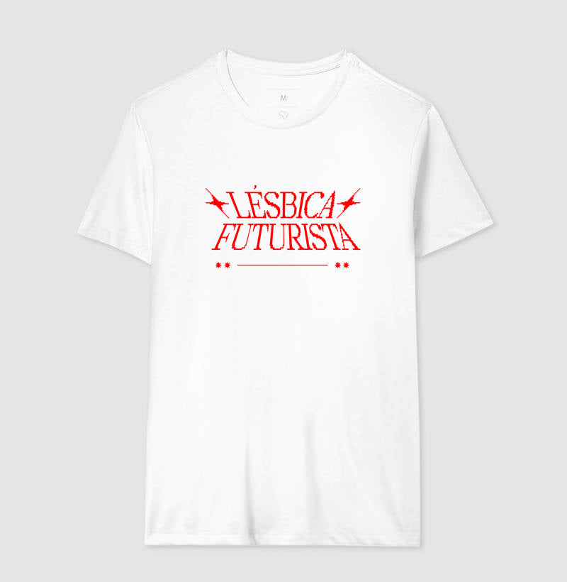 Lésbica futurista