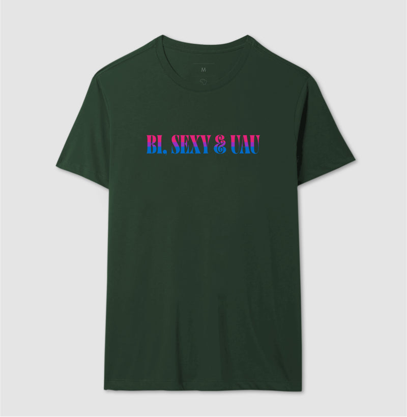 Bi, sexy e UAU