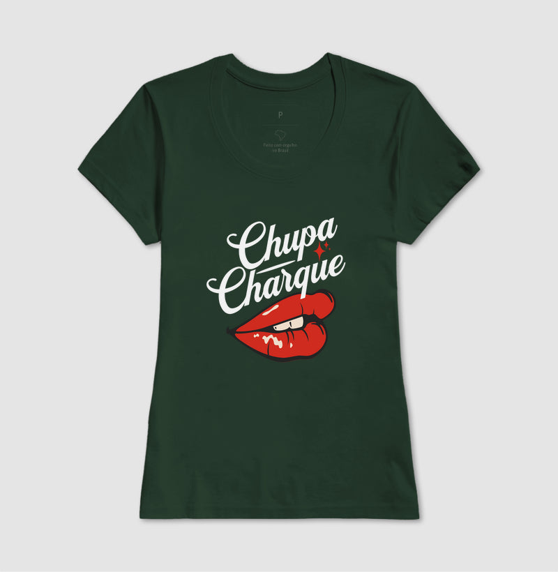 Chupa Charque