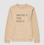Protect the dolls
