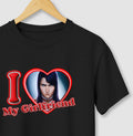 I love my girlfriend - Caitlyn