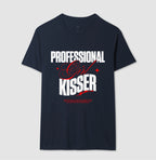 Professional Girl Kisser